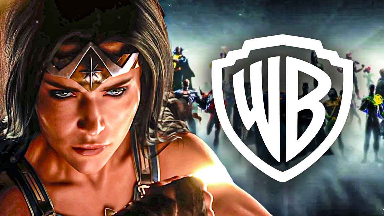 اطلاعات جدیدی از بازی Wonder Woman